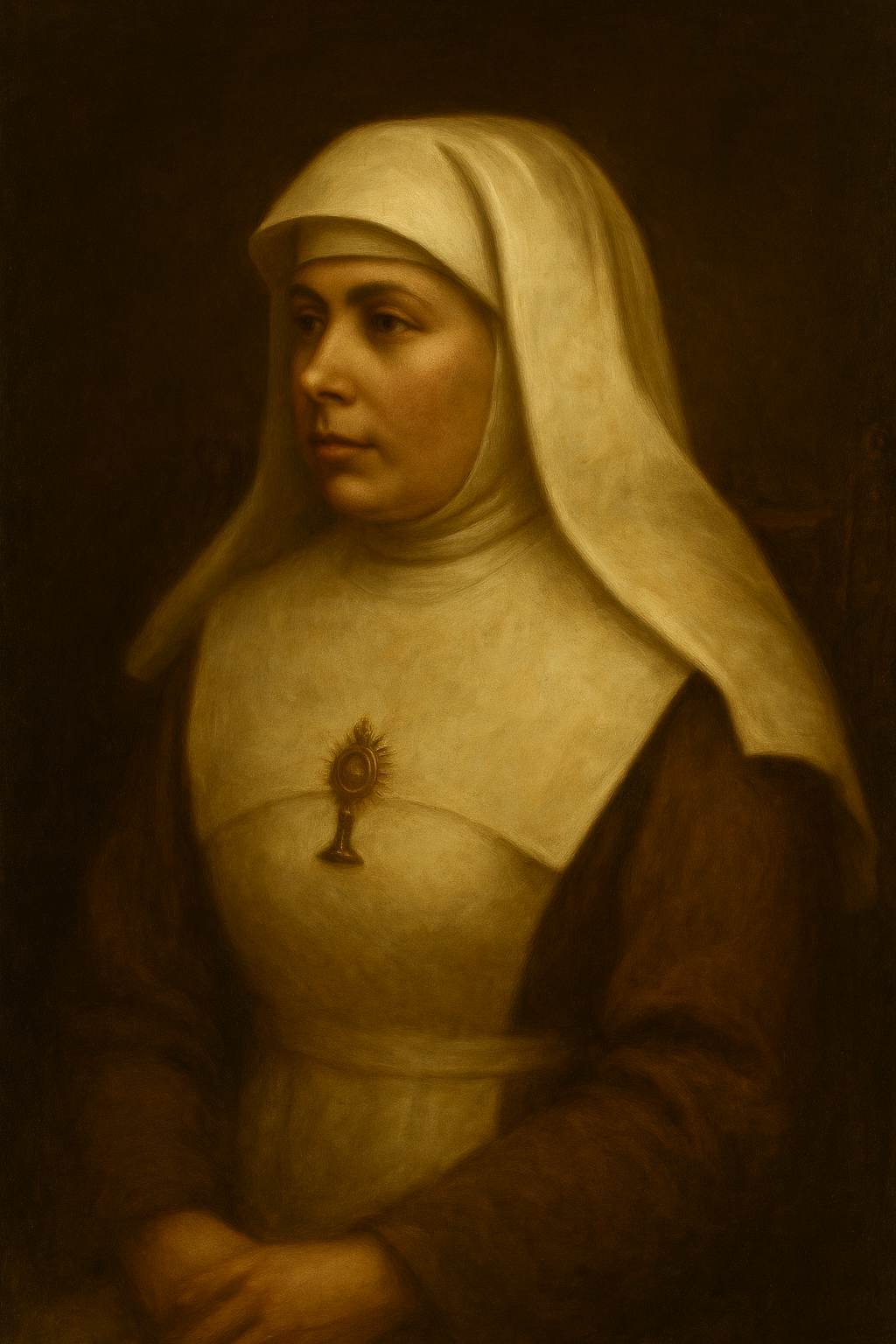 Maria Franciszka Kozłowska